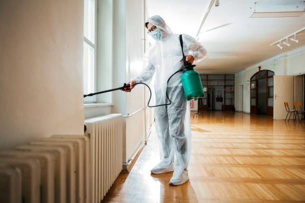 Best Mosquito Control Services  in Crestview Hills, KY